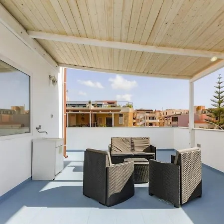 Appartement Pais House *