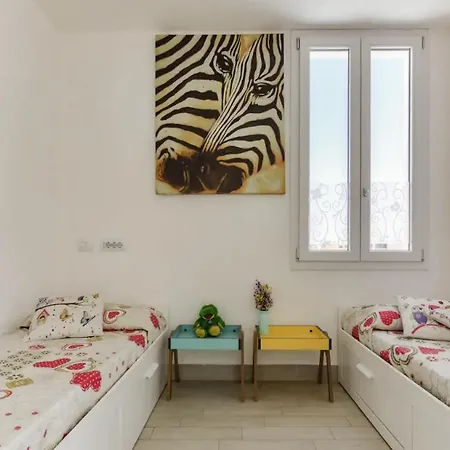 Appartement Pais House *