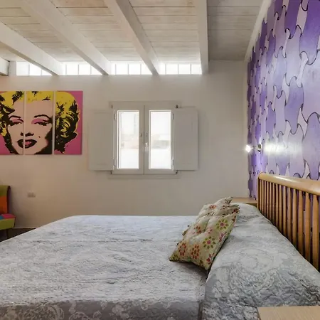 Appartement Pais House Alghero