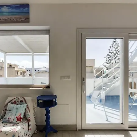Appartement Pais House