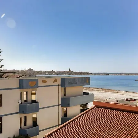 Appartement Pais House