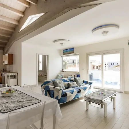 Appartement Pais House