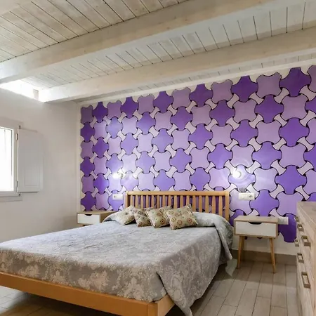 Apartment Pais House *