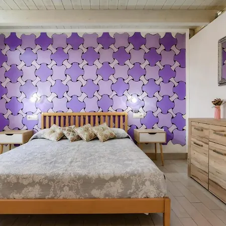 Pais House * Alghero